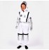 Déguisement Galaxie astronaute Costume pour enfants de 4 à 5 ans