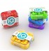 IQ Mini - Casse-tête Compact de Réflexion par SmartGames