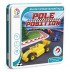 Pole Position SmartGames - Défi de Logique Course Automobile