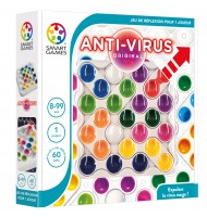 Anti-Virus: Casse-Tête Bio-Logique par SmartGames