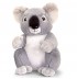 Peluche Koala Keeleco 26 cm - Câlin Éco-responsable