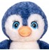 Peluche Pingouin Keeleco Adoptable World 16 cm Keel Toys