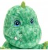 Peluche Crocodile Adoptable World 16 cm - Douceur Éco-responsable Keel Toys