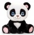 Peluche Panda Doux Rêveur de l'Adoptable World - Keel Toys