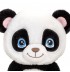 Peluche Panda Doux Rêveur de l'Adoptable World - Keel Toys