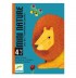Jeu de Cartes Mini Nature Djeco