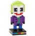 Figurine Le Joker - Juan "Le Rire" - Pixoworld