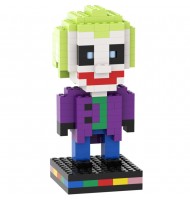 Figurine Le Joker - Juan "Le Rire" - Pixoworld
