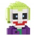 Figurine Le Joker - Juan "Le Rire" - Pixoworld