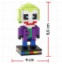 Figurine Le Joker - Juan "Le Rire" - Pixoworld