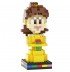 Figurine Belle - La Jolie - Pixoworld