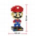 Figurine Mario - Jumpman - Pixoworld