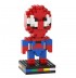 Figurine Spiderman - Pedro - Pixoworld