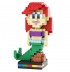 Figurine Ariel - La Petite Fille - Pixoworld