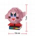 Figurine Kirby - Roomba - Pixoworld