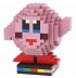 Figurine Kirby - Roomba - Pixoworld