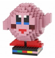 Figurine Kirby - Roomba - Pixoworld