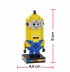 Figurine Minion - Banana Henchman - Pixoworld