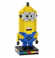 Figurine Minion - Banana Henchman - Pixoworld