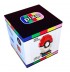 Figurine Pokeball - Sphere House - Pixoworld