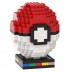 Figurine Pokeball - Sphere House - Pixoworld