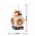 Figurine BB-8 - Le Ballon - Pixoworld