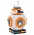 Figurine BB-8 - Le Ballon - Pixoworld