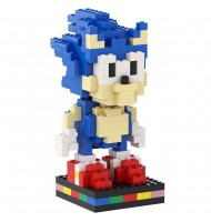 Figurine Sonic - Fasthérisson - Pixoworld