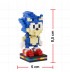 Figurine Sonic - Fasthérisson - Pixoworld