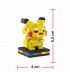 Figurine Pikachu - Electrorabbit - Pixoworld