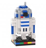 Figurine R2-D2 - Arturito - Pixoworld