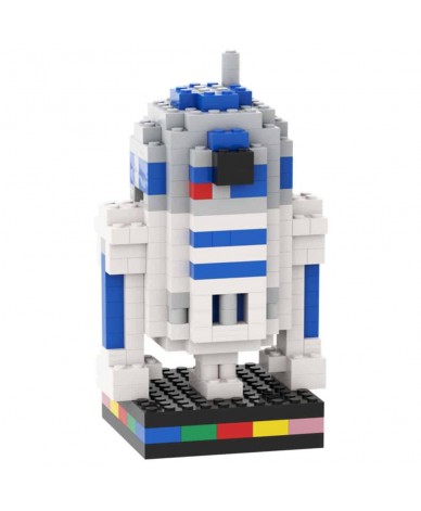 Figurine R2-D2 - Arturito - Pixoworld