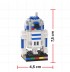 Figurine R2-D2 - Arturito - Pixoworld