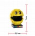 Figurine Pac Man - Zampacocos - Pixoworld