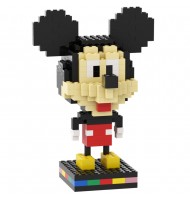 Figurine Mickey - Miguel - Pixoworld