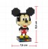 Figurine Mickey - Miguel - Pixoworld