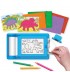 Coffret créatif dessiner des Dinosaure Art 4M - Création Amusante pour Enfants