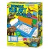 Coffret créatif dessiner des Dinosaure Art 4M - Création Amusante pour Enfants