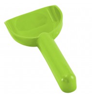 Mini pelle verte - Hape - à partir de 18 mois