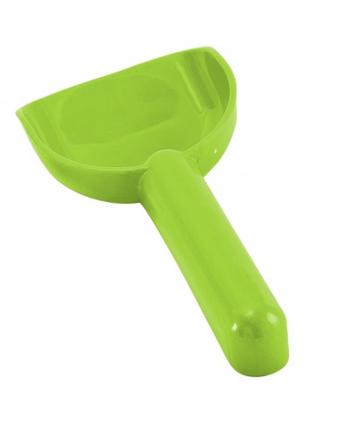 Mini pelle verte - Hape - à partir de 18 mois