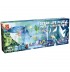 Puzzle Marin lumineux 1,5 m - Hape - à partir de 6 ans