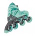 Rollers en ligne 2 en 1 taille 30-34 menthe - Globber