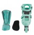 Rollers en ligne 2 en 1 taille 30-34 menthe - Globber