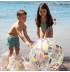 Ballon de plage gonflable 60cm Hello Summer - Eurekakids