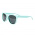 Lunettes de Soleil Enfant Protection 100% UV - Menthe - Eurekakids