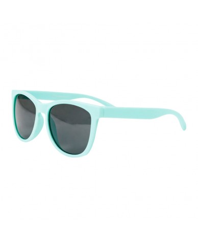 Lunettes de Soleil Enfant Protection 100% UV - Menthe - Eurekakids