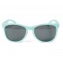 Lunettes de Soleil Enfant Protection 100% UV - Menthe - Eurekakids