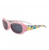 Lunettes de Soleil Enfant Protection 100% UV - Cool - Eurekakids