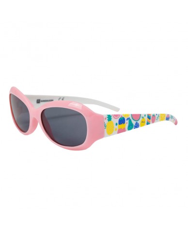 Lunettes de Soleil Enfant Protection 100% UV - Cool - Eurekakids