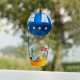 Suspension pour chambre bébé Bateau l'Oiseau bateau